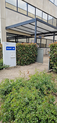 agence retraite de poissy à Poissy