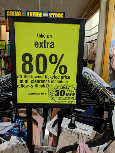 Department Store «Boston Store», reviews and photos, 15875 W Bluemound Rd, Brookfield, WI 53005, USA