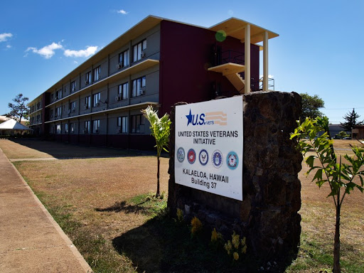 U.S.VETS Barber’s Point