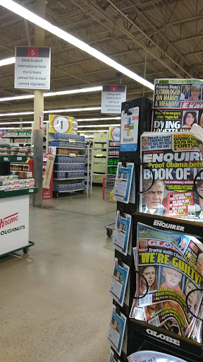 Grocery Store «Winn-Dixie», reviews and photos, 4476 Montevallo Rd, Birmingham, AL 35213, USA