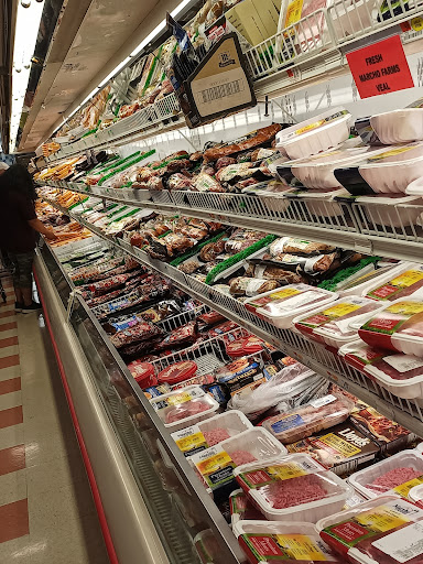 Grocery Store «Market Basket», reviews and photos, 170 Everett Ave, Chelsea, MA 02150, USA