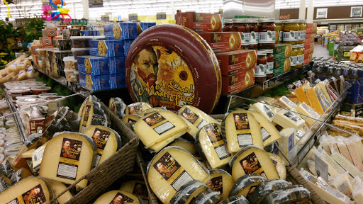 Grocery Store «Albertsons», reviews and photos, 4000 Glade Rd, Colleyville, TX 76034, USA