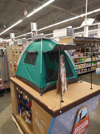 Pet Store «PetSmart», reviews and photos, 14903 4th Ave SW Ste 200, Burien, WA 98166, USA