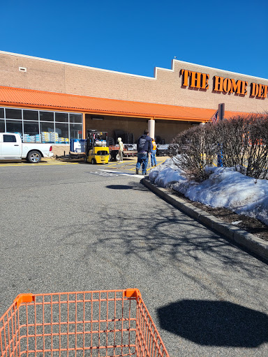 Home Improvement Store «The Home Depot», reviews and photos, 106 Route 23, Riverdale, NJ 07457, USA
