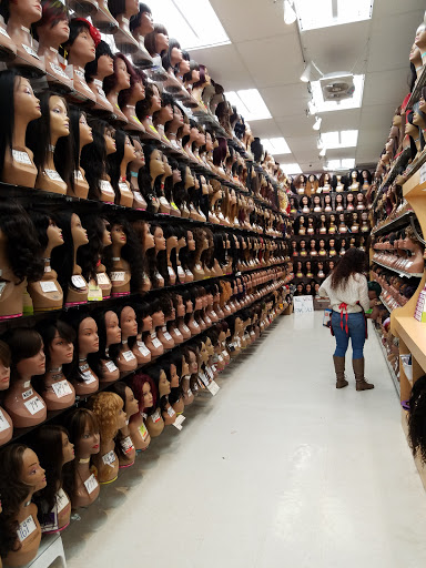 Beauty Supply Store «Winslow Beauty Supply», reviews and photos, 510 Williamstown Rd # D, Sicklerville, NJ 08081, USA