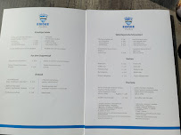 seeRestaurant EIBSEE Pavillon à Grainau menu