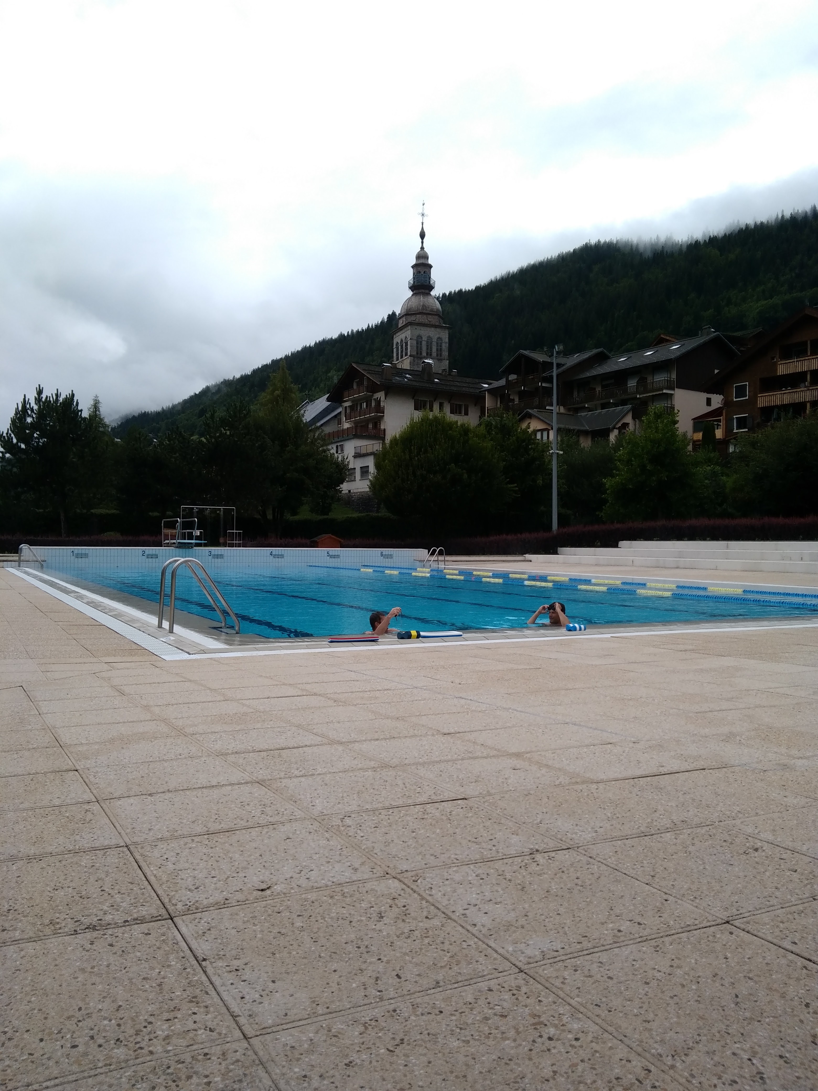 Photo n° 1 de l'avis de Olivier.A fait le 11/08/2017 à 06:56