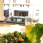 Photo n°1 de l'avis de ed.a fait le 12/06/2022 à 07:22 sur le  Café Andalieb à Dresden