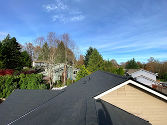 Rainier Roofing Company