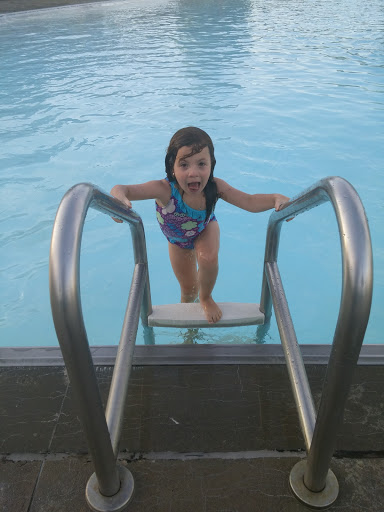 Community Center «Tomahawk Ridge Community Center», reviews and photos, 11902 Lowell Ave, Overland Park, KS 66213, USA