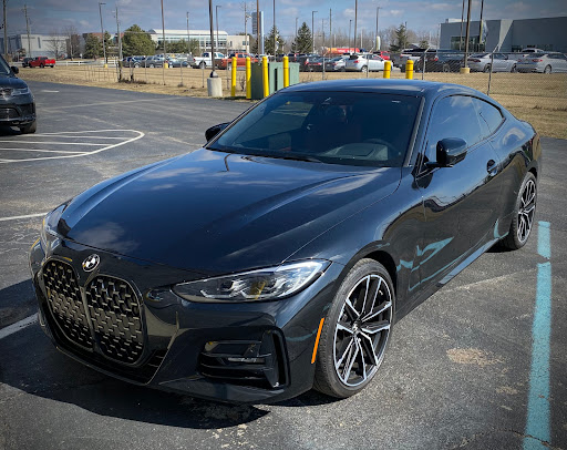 Used Car Dealer «Fishers Imports», reviews and photos, 9550 E 126th St, Fishers, IN 46038, USA