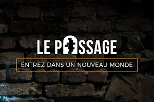 Escape Game Bordeaux - Le Passage image