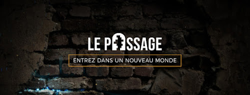 Centre d'escape game Escape Game Bordeaux - Le Passage Bordeaux