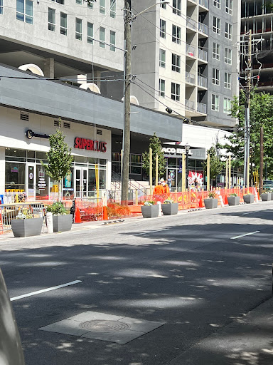 Cookie Shop «Insomnia Cookies», reviews and photos, 930 Spring St NW #2, Atlanta, GA 30309, USA