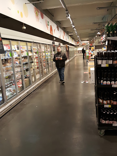 Delhaize Verviers - Verviers