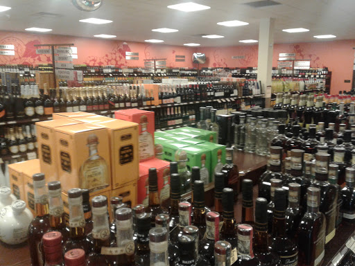 Fine Wine & Good Spirits, 406 N U.S. 15, Dillsburg, PA 17019, USA, 