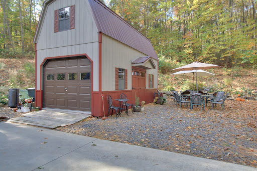 Winery «Halbrendt Vineyard & Winery», reviews and photos, 1150 Evergreen Way, Orrtanna, PA 17353, USA