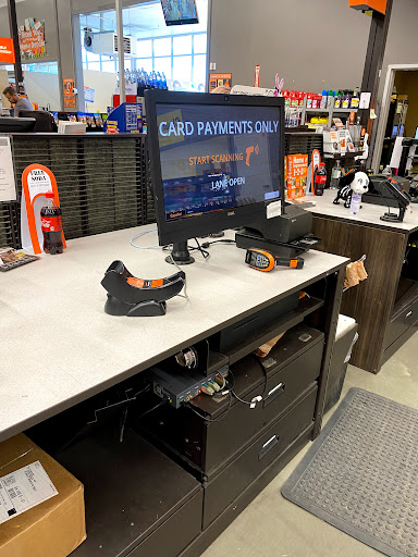 Home Improvement Store «The Home Depot», reviews and photos, 5851 Spout Springs Rd, Flowery Branch, GA 30542, USA