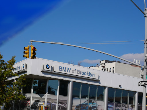 BMW Dealer «Life Quality BMW: Sales», reviews and photos, 9326 4th Ave, Brooklyn, NY 11209, USA