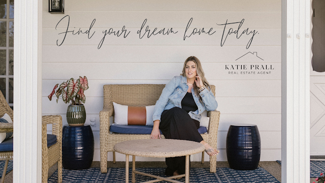 Katie Prall | Black Hills SD | Realtor | Black Hills Realty