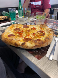 Pizza du Pizzas à emporter PIZZOUM à Le Cendre - n°7
