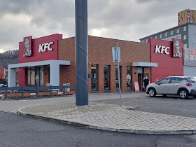 KFC Děčín DT