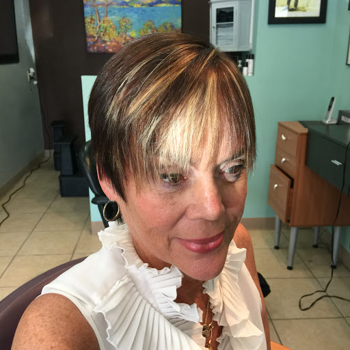 Hair Salon «Vincent Hair Salon», reviews and photos, 106 Westheimer Rd, Houston, TX 77006, USA