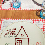 Photo n°1 de l'avis de Lucio.e fait le 06/03/2024 à 06:33 sur le  Sorbillo Vomero à Naples