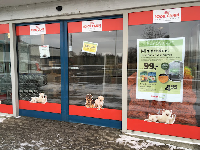 Danish Agro Shoppen - Gistrup