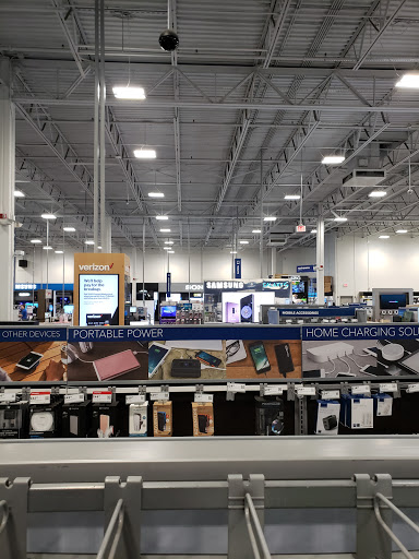 Electronics Store «Best Buy», reviews and photos, 220 Daniel Webster Hwy, Nashua, NH 03060, USA