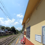 Photo n°1 de l'avis de Alessandro.u fait le 15/07/2023 à 11:46 sur le  Bar Del Trenino à Casella