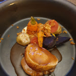 Photo n°4 de l'avis de Claudio.M fait le 22/04/2022 à 18:31 sur le restaurants Restaurant Cena à Antwerp