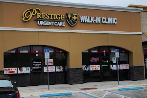 Prestige Urgent Care image