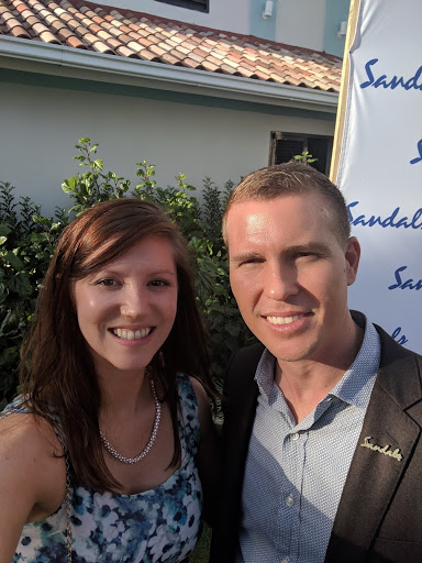 Travel Agency «Alpha World Travel Honeymoons and Destination Weddings», reviews and photos, 107 Edinburgh S Dr #114, Cary, NC 27511, USA