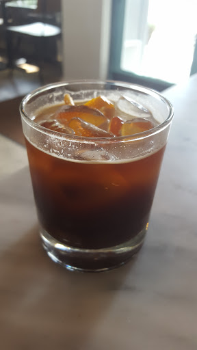 Coffee Shop «Park Cafe & Coffee Bar», reviews and photos, 132 McMechen St, Baltimore, MD 21217, USA