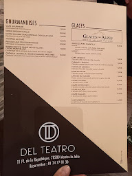 Photo n°2 de Pizza Del Teatro à Mantes-la-Jolie ()