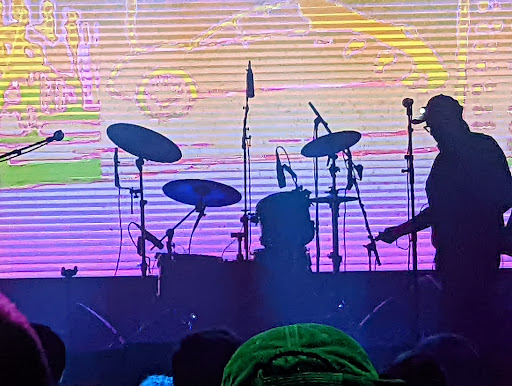 Live Music Venue «The Bomb Factory», reviews and photos, 2713 Canton St, Dallas, TX 75226, USA