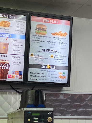 Carls Jr. image