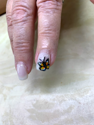 Nail Salon «Beautiful Nails», reviews and photos, 10815 102nd Ave N, Seminole, FL 33778, USA