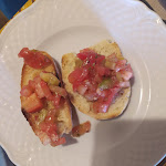 Photo n°1 de l'avis de Alessandra.i fait le 20/08/2020 à 12:00 sur le  La Sorgente del Melo à Vico Equense