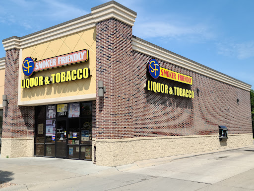 Tobacco Shop «Smoker Friendly», reviews and photos, 1325 2nd Ave # I, Kearney, NE 68847, USA