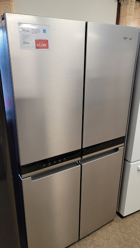 Appliance Store «Tom B Morrissey TV & Appliance TV», reviews and photos, 1190 S College St, Myerstown, PA 17067, USA