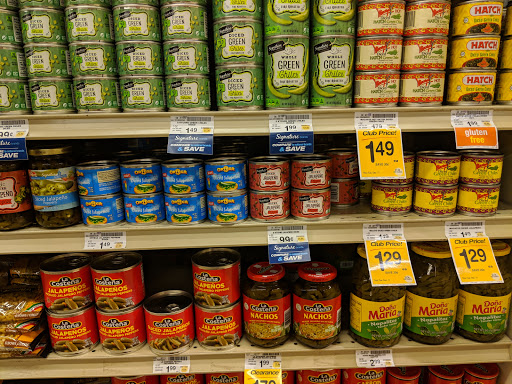 Grocery Store «Safeway», reviews and photos, 18495 E Queen Creek Rd, Queen Creek, AZ 85242, USA