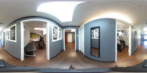 Find mexican tattoo ideas for females for your next unique tattoo in Lawton at Avenue Tattoo Studio