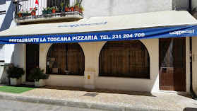 Pizzaria La Toscana