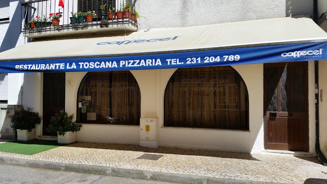Pizzaria La Toscana