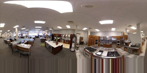 Appliance Store «Warners Stellian Appliance - Woodbury», reviews and photos, 1750 Weir Dr, Woodbury, MN 55125, USA