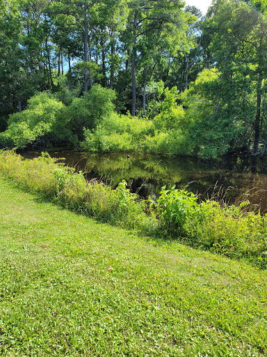 Country Club «Duck Woods Country Club», reviews and photos, 50 S Dogwood Trail, Southern Shores, NC 27949, USA