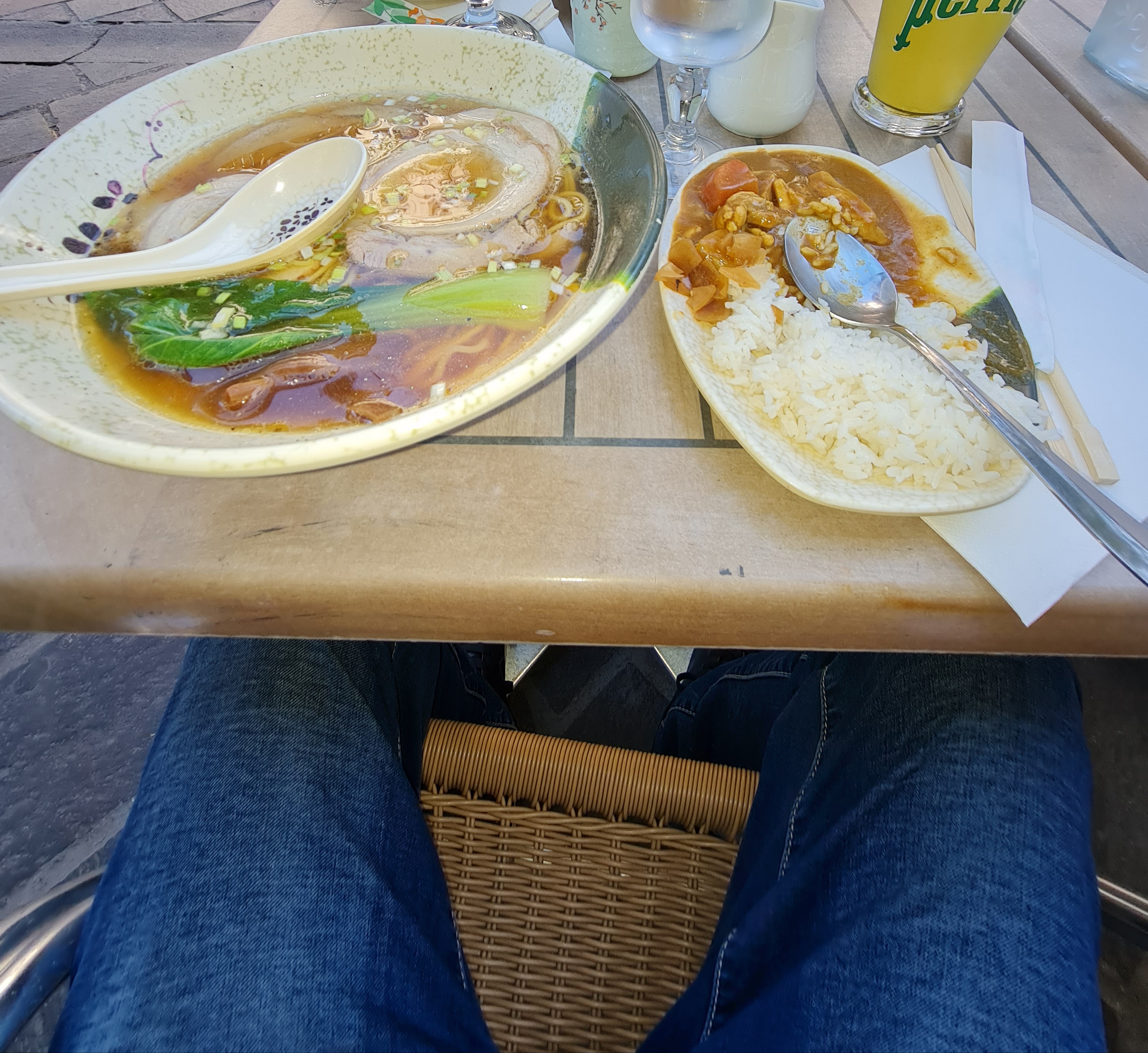 Photo n° 2 de l'avis de Nakama.r fait le 08/10/2020 à 14:09