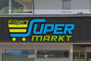 Krüger's Supermarkt image